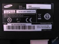 Лот: 2237463. Фото: 3. Монитор Samsung на 19 дюймов. Компьютеры, оргтехника, канцтовары