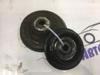 Лот: 21716763. Фото: 2. опора амортизатора Nissan Almera... Автозапчасти