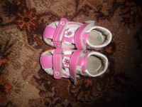 Лот: 4050239. Фото: 4. босоножки на малышку. Красноярск