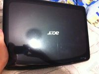 Лот: 1912878. Фото: 2. Ноутбук Acer Aspire 5720g. Компьютеры, ноутбуки, планшеты