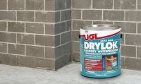 Лот: 18770589. Фото: 2. Latex Base Drylok Masonry Waterproofer... Отделочные материалы