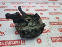 Лот: 20899104. Фото: 3. Ступица Mazda Demio DE3FS ZJ-VE... Авто, мото, водный транспорт