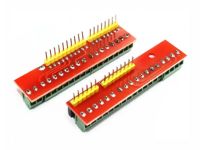Лот: 25442547. Фото: 4. Плата расширения Screw Shield...