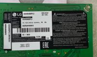 Лот: 20819959. Фото: 3. LG MAIN EAX67872805(1.1) 43UK6450PLC. Бытовая техника