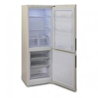 Лот: 21395986. Фото: 3. Холодильник Бирюса G6027 / бежевый... Бытовая техника