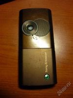 Лот: 1293630. Фото: 3. SE k630i нет сети,а так рабочий. Красноярск