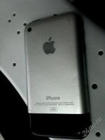 Лот: 658521. Фото: 3. ***Apple Iphone*** 8 GB*** Оригинал... Красноярск