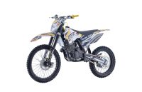 Лот: 25636082. Фото: 5. Мотоцикл кроссовый эндуро BRZ...