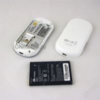 Лот: 2597728. Фото: 2. 3g wi-fi роутер huawei e5832 универсальный... Смартфоны, связь, навигация