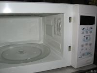Лот: 12786656. Фото: 2. Микроволновая печь Samsung ce2638nr... Мелкая бытовая техника