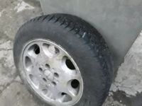 Лот: 12516125. Фото: 2. Автошины. Шины, Диски