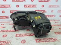 Лот: 20898367. Фото: 2. Фара галогеновая Volkswagen Touran... Автозапчасти