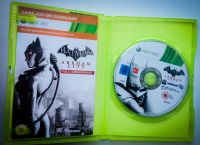 Лот: 5479836. Фото: 2. Batman: Arkham City. Игровые консоли