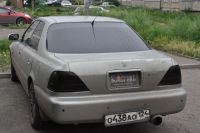 Лот: 3080653. Фото: 2. Honda Inspire. Авто, мото, водный транспорт