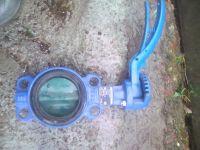 Лот: 10403212. Фото: 2. Задвижка запорная. Сантехника, водопровод