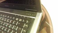 Лот: 3861132. Фото: 5. Ноутбук Asus требует обслуживания...