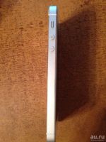 Лот: 8449707. Фото: 6. iphone 5S LTE Отпечаток работает...