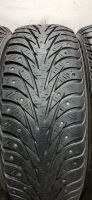 Лот: 21010074. Фото: 5. 195/65R15 95T Yokohama Ice Guard...
