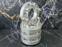 Лот: 24581413. Фото: 4. Проставки колесные 30 мм. 6х139... Красноярск