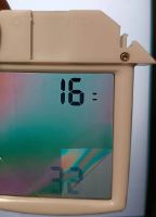 Лот: 25049934. Фото: 4. Термометр градусник уличный. Три...