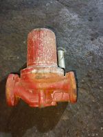 Лот: 25113582. Фото: 2. Насос отопления grundfos. Тепловое оборудование, климат