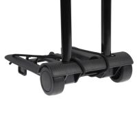 Лот: 25879857. Фото: 3. Тележка складная, для покупок... Авто, мото, водный транспорт