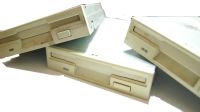Лот: 1413710. Фото: 2. Floppy (Флоппи) дисковводы. (3... Комплектующие