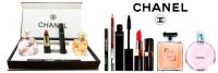 Лот: 10470580. Фото: 2. Chanel Present Set набор 5 в 1. Косметика и уход