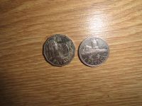 Лот: 24377971. Фото: 2. Монеты Макао, 1 и 5 патак 2010... Монеты