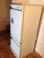 Лот: 5381674. Фото: 2. Холодильник Бирюса-18. Крупная бытовая техника