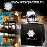 Лот: 2913681. Фото: 3. Memoir Woman от Amouage 100мл... Красота и здоровье