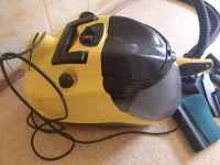 Лот: 19111018. Фото: 2. Паровой пылесос Karcher SV 1902... Мелкая бытовая техника