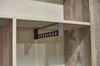 Лот: 23942975. Фото: 6. Шкаф Hoff Лофт