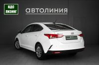 Лот: 23518125. Фото: 5. Hyundai Solaris, II Рестайлинг...