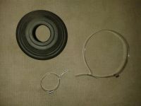 Лот: 10612664. Фото: 3. Пыльник шруса. Авто, мото, водный транспорт