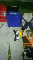 Лот: 10498091. Фото: 2. Вещи пакетом. Одежда и аксессуары