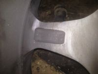 Лот: 11410786. Фото: 6. Диски японские ковка Kosei Racing...