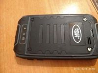 Лот: 17464667. Фото: 2. Смартфон Land Rover Противоударный... Смартфоны, связь, навигация