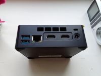 Лот: 19600741. Фото: 5. Мини ПК Beelink Mini S / 16GB...