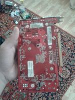 Лот: 7835445. Фото: 2. GeForce gts250. Комплектующие