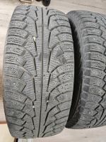Лот: 20976896. Фото: 6. Nokian Tyres Nordman 5 265/65...