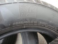 Лот: 11477545. Фото: 7. 245/60/18 Michelin Latitude tour...