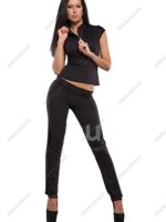 Лот: 18668766. Фото: 2. новый спортивный \ домашний костюм... Женская одежда