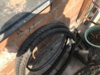 Лот: 19072313. Фото: 3. Запчасти велосипеда одним лотом. Спортивные товары