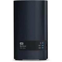 Лот: 21590782. Фото: 4. Сетевой накопитель Western Digital... Красноярск