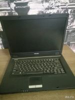 Лот: 10807086. Фото: 7. Ноутбук Toshiba Satellite L30-134...