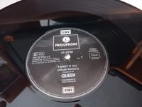 Лот: 19321093. Фото: 5. Queen - I Want It All (12" Single...