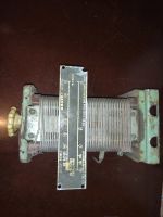 Лот: 15519232. Фото: 2. Балластник, проволочный нагрузочный... Электрооборудование