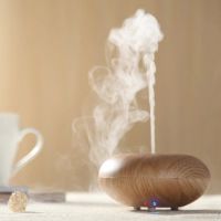 Лот: 8666957. Фото: 5. Аромадиффузор "Yoga". увлажнитель...