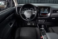 Лот: 24425475. Фото: 15. Mitsubishi Outlander 2020